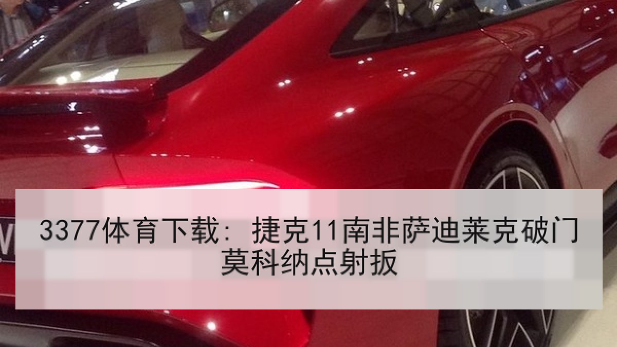 3377体育下载: 捷克11南非萨迪莱克破门莫科纳点射扳